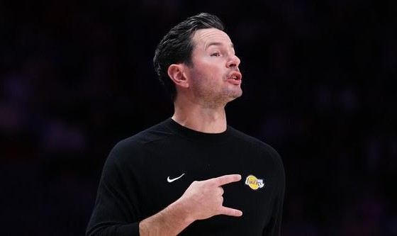 开云全站下载-雷迪克连续两个赛季率队50胜 成湖人队史自禅师之后首位主教练