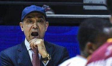 开云全站网站-周琦离开新疆艰难启程 季后赛才是更现实目标？