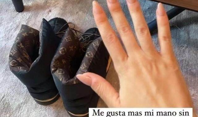 开云真人娱乐官网-【揭秘】伊卡尔迪夫妇和好了？后面的猛料还多得很！