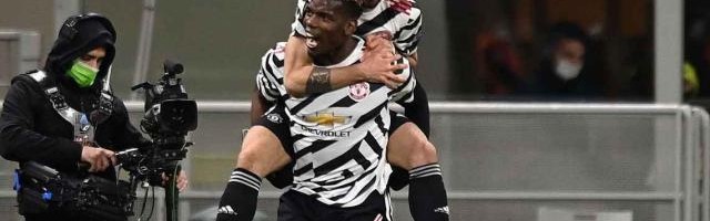 B费提续约条件：也得跟博格巴续约 买哈兰德或桑乔