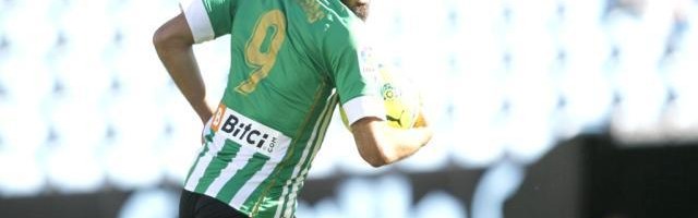 开云全站网站-【西甲】埃尔切屌丝逆袭保级成功 皇社贝蒂斯进欧联