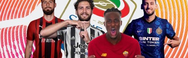 开云体育下载安装-【意甲夏窗总结】别C罗迎“鸭脖”，叫花子提亲穷快活