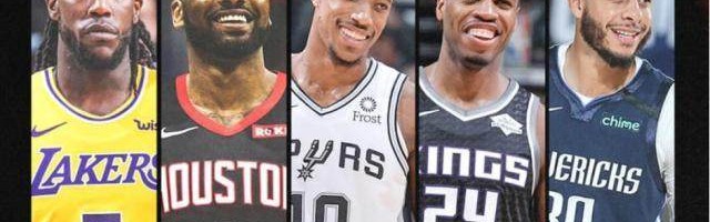 开云全站下载-德罗赞华丽转型进攻发动机 三分开张组织功力大增